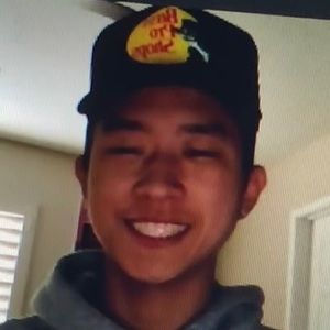 Meet your Posher, Yoosung